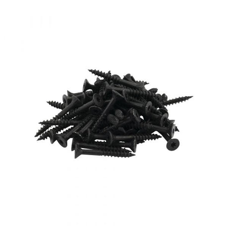 Ac-Spanplattenschraube 5x40 blkline