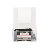 Ac-Spanplattenschraube 5x60 blkline