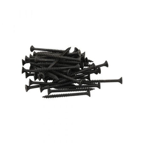 Ac-Spanplattenschraube 5x60 blkline