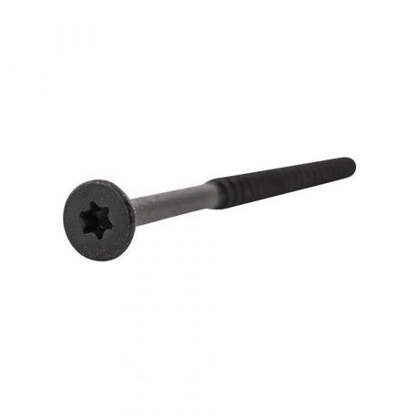 Ac-Spanplattenschraube 5x60 blkline