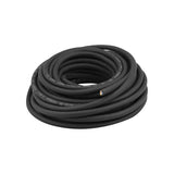 Haushaltskabel 3x1,0 schwarz 10 Meter