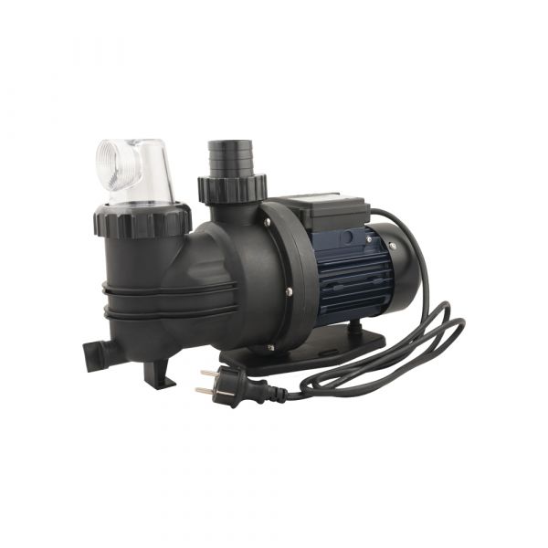 Wasserpumpe Poolpumpe 8500 Liter Stunden