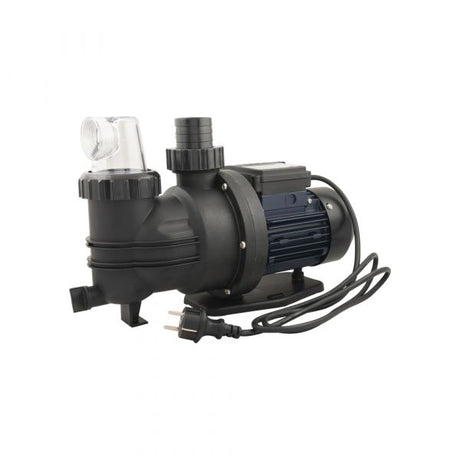 Wasserpumpe Poolpumpe 8500 Liter Stunden