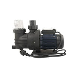 Wasserpumpe Poolpumpe 8500 Liter Stunden