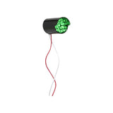 LED-Lampe klein grün