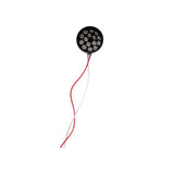 LED-Lampe klein blau