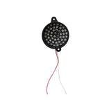LED-Lampe groß blau