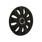 AC-Radkappe Aura BLK 14