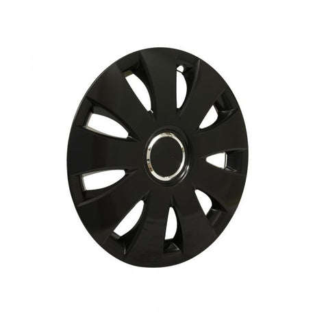 AC-Radkappe Aura BLK 13
