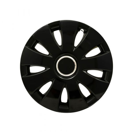 AC-Radkappe Aura BLK 13