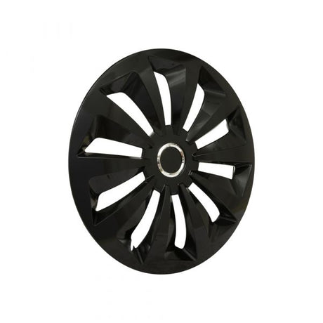 AC-Radkappe Fox BLK 15