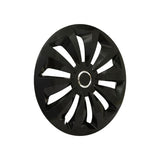 AC-Radkappe Fox Blk 13