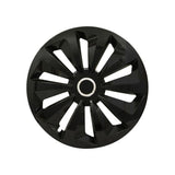AC-Radkappe Fox BLK 14