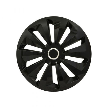 AC-Radkappe Fox BLK 14