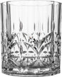Bo-camp - whiskeyglas - kunststof - 400 ml