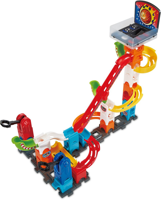 Vtech electronics vtech - marble rush - basketball set
