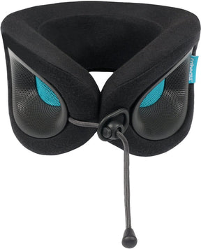 Cabeau evolution x nekkussen turquoise charcoal teal