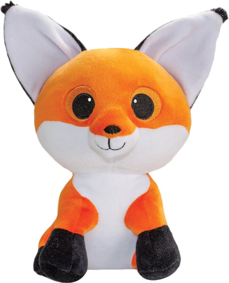 Lumo Stars Kuscheltier Baby Line - Fuchs Repo, 20cm