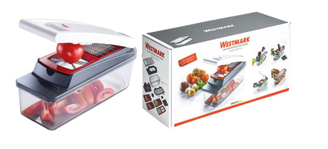 Westmark Multischneider 12-teilig