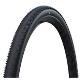 Schwalbe Faltreifen G-One RS Pro Evolution 45-622 TLR schwarz