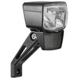 Axa Scheinwerfer NXT 45 Steady - Schwarz