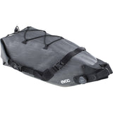Evoc - Sitzrucksack Boa WP 8 Carbon Grey Einheitsgröße 8l