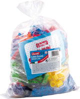 Quercetti XXL Benefit Packing Georello Tech, 532DLG
