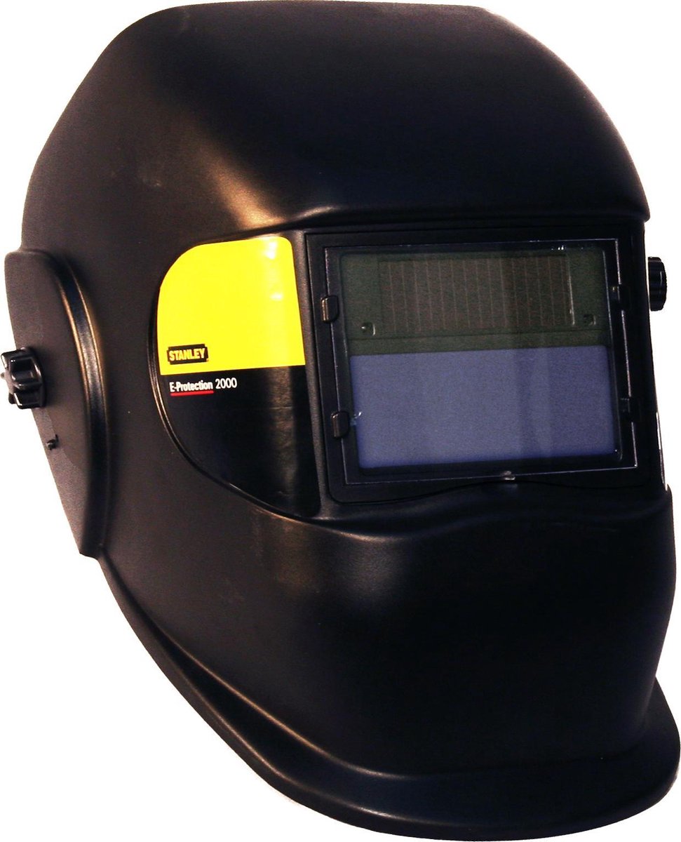 Stanley automatische lashelm 2000 - e11