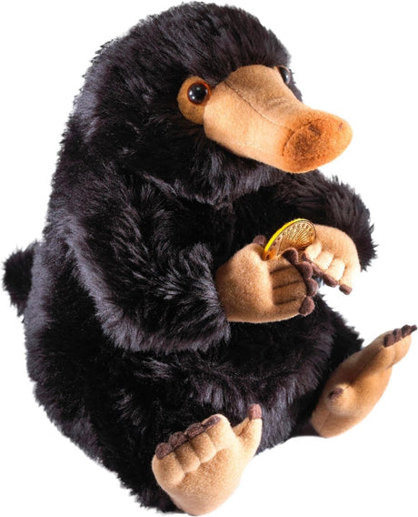 Die edle Kollektion „Phantastische Tierwesen“ und wo man sie findet: Niffler