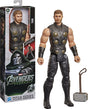 Hasbro marvel studios avengers - doomsday titan series thor - actiefiguur 30cm