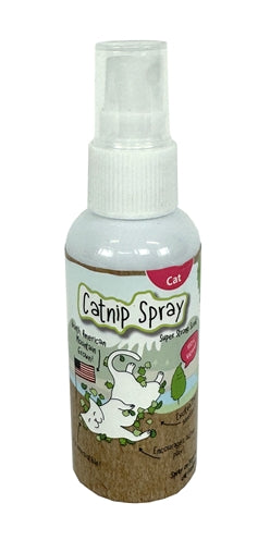 Happy Pet Katzenminzespray