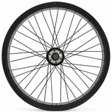 Rms voorwiel - 20x4 fatbike naaf 3 8