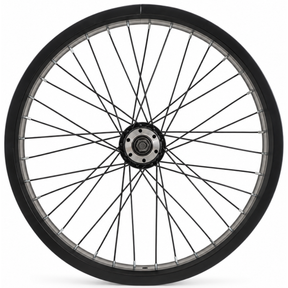 Rms voorwiel - 20x4 fatbike naaf 3 8