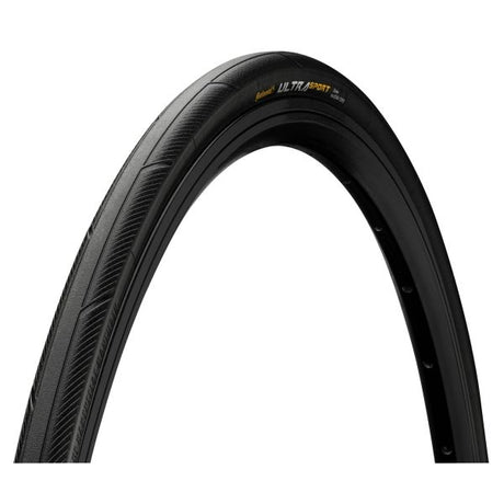 Continental Ultra Sport III - Rennradband - 700x23c - Schwarz