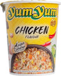 Lecker Hühnernudel-Suppenbecher 12x