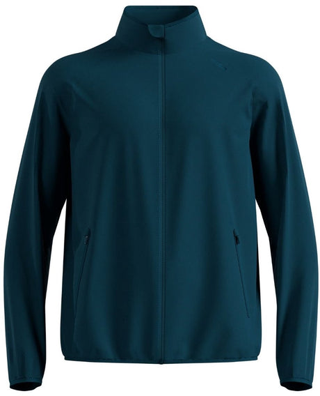 Odlo jacket essential light - maat s
