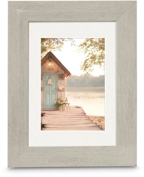 Hama Bilderrahmen - Cottage - 30 x 40 cm - Taupe