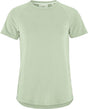 Craft® Craft Collective SS Tee W Damen-Sportshirt – Glacial