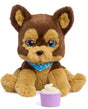 Just play furreal interactieve knuffelpup benny - interactieve pluchen knuffel