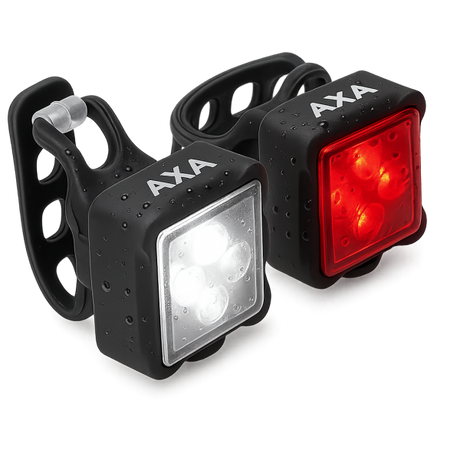 Axa Lampenset Niteline 44-r