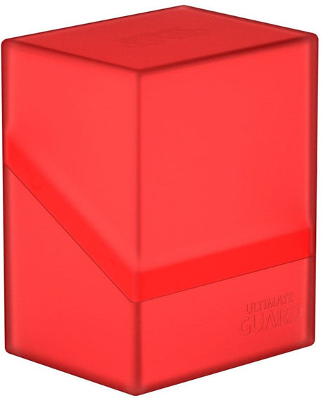 Ultimate Guard Boulder 80+ – Rubin