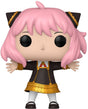 Funko Spy x Family Anya Forger (Jumbo Pop!) Vinylfigur 2023 Unisex Pop! - neutral - Standard