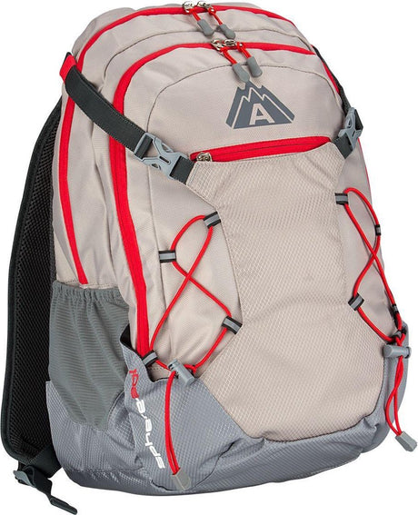Abbey Camp-Rucksack – Outdoor-Rucksack – 35 Liter – Beige