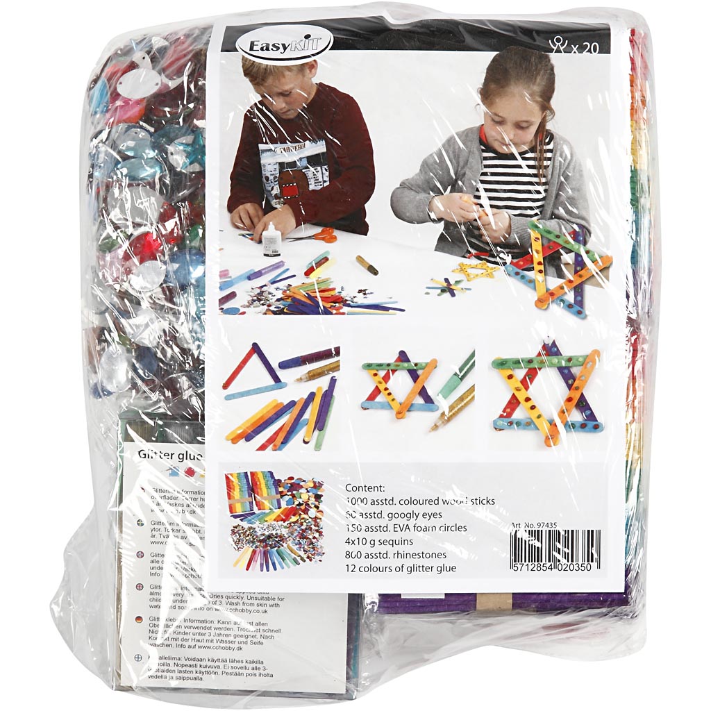 Https: www.cchobby.nl glitter-and-wooden-sticks-various-colors-1-set