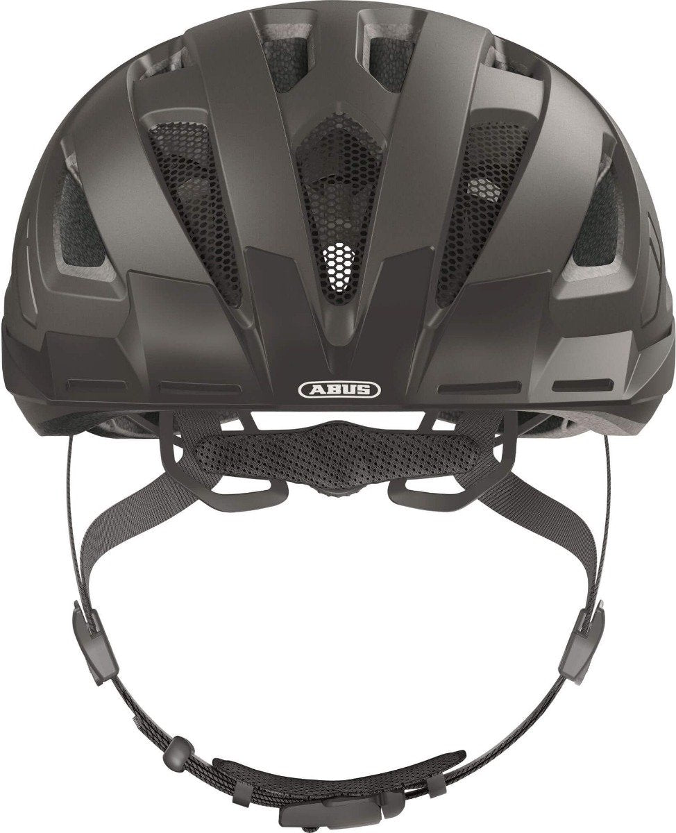 Abus Helm Urban-I 3,0 MIPS Titan M 52-58 cm