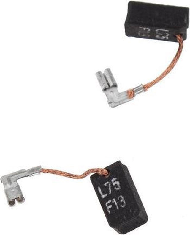 Dewalt - Kohlebürsten - Set 2-tlg. - n418039