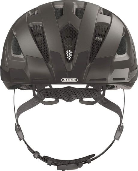 Abus Helm Urban-I 3,0 MIPS Titan L 56-61 cm