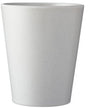 Mepal - bloom beker - 300 ml - campingservies - pebble white
