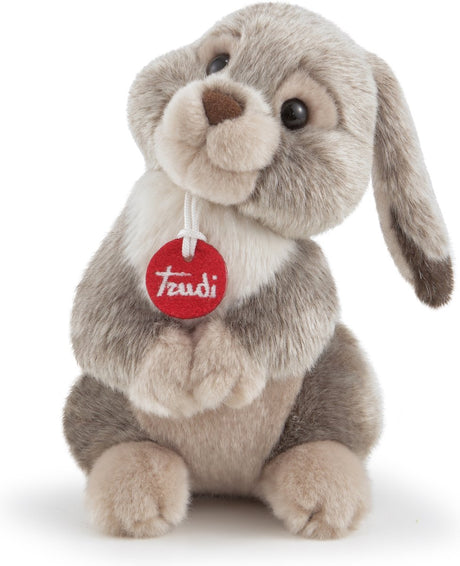 Trudi Hase Linol: 12x19x15 cm (s-24013)