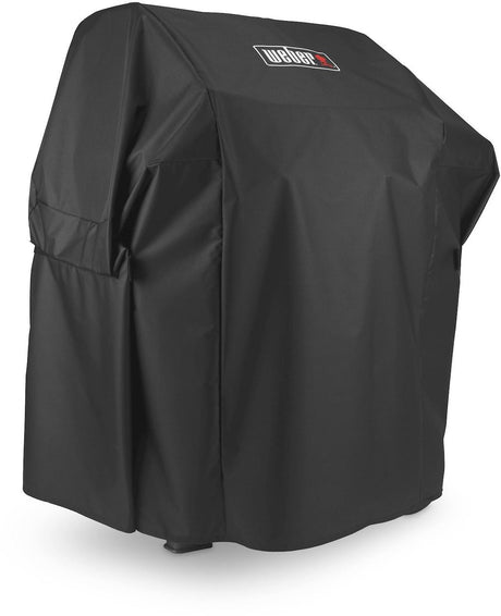 Weber – Premium-Grillabdeckung